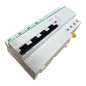 SCHNEIDER ELECTRIC A9N18481 Disjoncteur 4P 125A + A9N18543 Bloc différentiel SCHNEIDER ELECTRIC A9N18481 Disjoncteur 4P 125A + A9N18543 Bloc différentiel