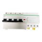 SCHNEIDER ELECTRIC A9N18481 Disjoncteur 4P 125A + A9N18543 Bloc différentiel SCHNEIDER ELECTRIC A9N18481 Disjoncteur 4P 125A + A9N18543 Bloc différentiel