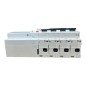 SCHNEIDER ELECTRIC A9N18481 Disjoncteur 4P 125A + A9N18543 Bloc différentiel SCHNEIDER ELECTRIC A9N18481 Disjoncteur 4P 125A + A9N18543 Bloc différentiel
