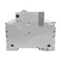SCHNEIDER ELECTRIC A9N18377 Acti 9 C120N Disjoncteur Modulaire 4P 125A Courbe C SCHNEIDER ELECTRIC A9N18377 Acti 9 C120N Disjoncteur Modulaire 4P 125A Courbe C