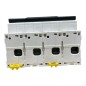 SCHNEIDER ELECTRIC A9N18377 Acti 9 C120N Disjoncteur Modulaire 4P 125A Courbe C SCHNEIDER ELECTRIC A9N18377 Acti 9 C120N Disjoncteur Modulaire 4P 125A Courbe C