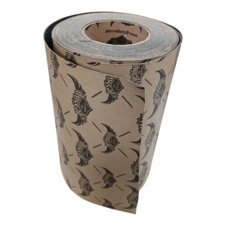 JESSUP ROLEAU DE GRIP POUR SKATEBOARD ENVIRON 15M