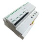 SCHNEIDER ELECTRIC A9F77432 Disjoncteur 4P 32A + A9Q14440 Bloc différentiel SCHNEIDER ELECTRIC A9F77432 Disjoncteur 4P 32A + A9Q14440 Bloc différentiel