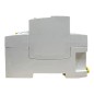 SCHNEIDER ELECTRIC A9F77432 Disjoncteur 4P 32A + A9Q14440 Bloc différentiel SCHNEIDER ELECTRIC A9F77432 Disjoncteur 4P 32A + A9Q14440 Bloc différentiel