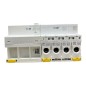 SCHNEIDER ELECTRIC A9F77432 Disjoncteur 4P 32A + A9Q14440 Bloc différentiel SCHNEIDER ELECTRIC A9F77432 Disjoncteur 4P 32A + A9Q14440 Bloc différentiel