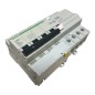 SCHNEIDER ELECTRIC 24231 Disjoncteur 4P 32A + 26545 Bloc différentiel 300mA SCHNEIDER ELECTRIC 24231 Disjoncteur 4P 32A + 26545 Bloc différentiel 300mA