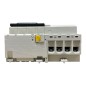 SCHNEIDER ELECTRIC 24231 Disjoncteur 4P 32A + 26545 Bloc différentiel 300mA SCHNEIDER ELECTRIC 24231 Disjoncteur 4P 32A + 26545 Bloc différentiel 300mA