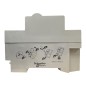 SCHNEIDER ELECTRIC 24231 Disjoncteur 4P 32A + 26545 Bloc différentiel 300mA SCHNEIDER ELECTRIC 24231 Disjoncteur 4P 32A + 26545 Bloc différentiel 300mA