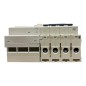 SCHNEIDER ELECTRIC 24231 Disjoncteur 4P 32A + 26545 Bloc différentiel 300mA SCHNEIDER ELECTRIC 24231 Disjoncteur 4P 32A + 26545 Bloc différentiel 300mA