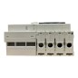 MERLIN GERIN 24234 Disjoncteur 4P 63A + 26567 Bloc différentiel 300mA