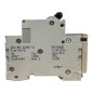 MERLIN GERIN 24234 Disjoncteur 4P 63A + 26567 Bloc différentiel 300mA