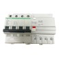 SCHNEIDER ELECTRIC 24234 Disjoncteur 4P 63A + 26567 Bloc différentiel 300mA SCHNEIDER ELECTRIC 24234 Disjoncteur 4P 63A + 26567 Bloc différentiel 300mA
