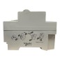 SCHNEIDER ELECTRIC 24234 Disjoncteur 4P 63A + 26567 Bloc différentiel 300mA SCHNEIDER ELECTRIC 24234 Disjoncteur 4P 63A + 26567 Bloc différentiel 300mA