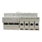 SCHNEIDER ELECTRIC 24234 Disjoncteur 4P 63A + 26567 Bloc différentiel 300mA SCHNEIDER ELECTRIC 24234 Disjoncteur 4P 63A + 26567 Bloc différentiel 300mA