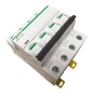 SCHNEIDER ELECTRIC A9F77432 Acti9 iC60N Disjoncteur 4P 32A courbe C SCHNEIDER ELECTRIC A9F77432 Acti9 iC60N Disjoncteur 4P 32A courbe C