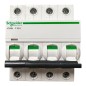 SCHNEIDER ELECTRIC A9F77432 Acti9 iC60N Disjoncteur 4P 32A courbe C SCHNEIDER ELECTRIC A9F77432 Acti9 iC60N Disjoncteur 4P 32A courbe C