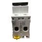 SCHNEIDER ELECTRIC A9F87210 Acti9 iC60H Disjoncteur 2P 10A courbe C SCHNEIDER ELECTRIC A9F87210 Acti9 iC60H Disjoncteur 2P 10A courbe C