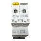 SCHNEIDER ELECTRIC A9F87210 Acti9 iC60H Disjoncteur 2P 10A courbe C SCHNEIDER ELECTRIC A9F87210 Acti9 iC60H Disjoncteur 2P 10A courbe C