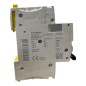 SCHNEIDER ELECTRIC A9F87210 Acti9 iC60H Disjoncteur 2P 10A courbe C SCHNEIDER ELECTRIC A9F87210 Acti9 iC60H Disjoncteur 2P 10A courbe C