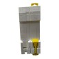 SCHNEIDER ELECTRIC A9F87210 Acti9 iC60H Disjoncteur 2P 10A courbe C SCHNEIDER ELECTRIC A9F87210 Acti9 iC60H Disjoncteur 2P 10A courbe C