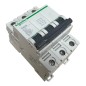 SCHNEIDER ELECTRIC 24214 Multi9 C60N Disjoncteur 3P 10A courbe C SCHNEIDER ELECTRIC 24214 Multi9 C60N Disjoncteur 3P 10A courbe C