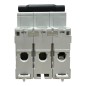 SCHNEIDER ELECTRIC 24214 Multi9 C60N Disjoncteur 3P 10A courbe C SCHNEIDER ELECTRIC 24214 Multi9 C60N Disjoncteur 3P 10A courbe C