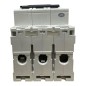 SCHNEIDER ELECTRIC 24214 Multi9 C60N Disjoncteur 3P 10A courbe C SCHNEIDER ELECTRIC 24214 Multi9 C60N Disjoncteur 3P 10A courbe C