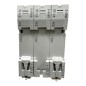 SCHNEIDER ELECTRIC 24214 Multi9 C60N Disjoncteur 3P 10A courbe C SCHNEIDER ELECTRIC 24214 Multi9 C60N Disjoncteur 3P 10A courbe C