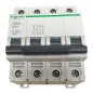 SCHNEIDER ELECTRIC 24620 Multi9 C60N Disjoncteur 4P 32A courbe D SCHNEIDER ELECTRIC 24620 Multi9 C60N Disjoncteur 4P 32A courbe D