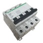 SCHNEIDER ELECTRIC 24620 Multi9 C60N Disjoncteur 4P 32A courbe D SCHNEIDER ELECTRIC 24620 Multi9 C60N Disjoncteur 4P 32A courbe D
