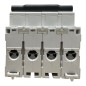 SCHNEIDER ELECTRIC 24620 Multi9 C60N Disjoncteur 4P 32A courbe D SCHNEIDER ELECTRIC 24620 Multi9 C60N Disjoncteur 4P 32A courbe D