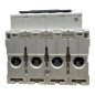 SCHNEIDER ELECTRIC 24620 Multi9 C60N Disjoncteur 4P 32A courbe D SCHNEIDER ELECTRIC 24620 Multi9 C60N Disjoncteur 4P 32A courbe D