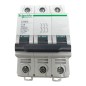 SCHNEIDER ELECTRIC 24215 Multi9 C60N Disjoncteur 3P 16A courbe C SCHNEIDER ELECTRIC 24215 Multi9 C60N Disjoncteur 3P 16A courbe C