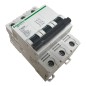 SCHNEIDER ELECTRIC 24215 Multi9 C60N Disjoncteur 3P 16A courbe C SCHNEIDER ELECTRIC 24215 Multi9 C60N Disjoncteur 3P 16A courbe C