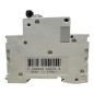 SCHNEIDER ELECTRIC 24215 Multi9 C60N Disjoncteur 3P 16A courbe C SCHNEIDER ELECTRIC 24215 Multi9 C60N Disjoncteur 3P 16A courbe C