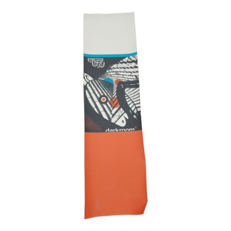 DARKROOM GRIP PLAQUE BREAKDOWN POUR SKATEBOARD 23cmX84cm