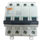 MERLIN GERIN 24231 Multi9 C60N Disjoncteur 4P 32A courbe C MERLIN GERIN 24231 Multi9 C60N Disjoncteur 4P 32A courbe C
