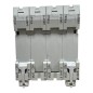 MERLIN GERIN 24231 Multi9 C60N Disjoncteur 4P 32A courbe C MERLIN GERIN 24231 Multi9 C60N Disjoncteur 4P 32A courbe C