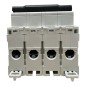 MERLIN GERIN 24214 Multi9 C60N Disjoncteur 3P 10A courbe C + 26924 Contact aux. MERLIN GERIN 24214 Multi9 C60N Disjoncteur 3P 10A courbe C + 26924 Contact aux.