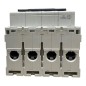 MERLIN GERIN 24214 Multi9 C60N Disjoncteur 3P 10A courbe C + 26924 Contact aux. MERLIN GERIN 24214 Multi9 C60N Disjoncteur 3P 10A courbe C + 26924 Contact aux.