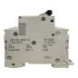 MERLIN GERIN 24214 Multi9 C60N Disjoncteur 3P 10A courbe C + 26924 Contact aux. MERLIN GERIN 24214 Multi9 C60N Disjoncteur 3P 10A courbe C + 26924 Contact aux.