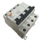 MERLIN GERIN 24617 Multi9 C60N Disjoncteur 4P 16A courbe D MERLIN GERIN 24617 Multi9 C60N Disjoncteur 4P 16A courbe D
