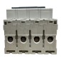 MERLIN GERIN 24617 Multi9 C60N Disjoncteur 4P 16A courbe D MERLIN GERIN 24617 Multi9 C60N Disjoncteur 4P 16A courbe D