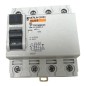 MERLIN GERIN 23220 Multi9 Interrupteur différentiel 4P 63A 300mA classe AC
