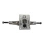 FILM TRUCKS 165 6.5 TRUCK POUR SKATEBOARD