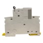 SCHNEIDER ELECTRIC A9P24606 Acti9 iDT40N Disjoncteur modulaire 1P+N 6A courbe C SCHNEIDER ELECTRIC A9P24606 Acti9 iDT40N Disjoncteur modulaire 1P+N 6A courbe C