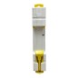 SCHNEIDER ELECTRIC A9P24606 Acti9 iDT40N Disjoncteur modulaire 1P+N 6A courbe C SCHNEIDER ELECTRIC A9P24606 Acti9 iDT40N Disjoncteur modulaire 1P+N 6A courbe C
