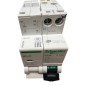 SCHNEIDER ELECTRIC A9N21024 Prodis DT40 Disjoncteur 10A + A9N26946 Déclencheur SCHNEIDER ELECTRIC A9N21024 Prodis DT40 Disjoncteur 10A + A9N26946 Déclencheur