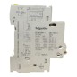 SCHNEIDER ELECTRIC A9N21024 Prodis DT40 Disjoncteur 10A + A9N26946 Déclencheur SCHNEIDER ELECTRIC A9N21024 Prodis DT40 Disjoncteur 10A + A9N26946 Déclencheur