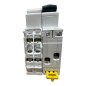 SCHNEIDER ELECTRIC A9N21024 Prodis DT40 Disjoncteur 10A + A9N26946 Déclencheur SCHNEIDER ELECTRIC A9N21024 Prodis DT40 Disjoncteur 10A + A9N26946 Déclencheur